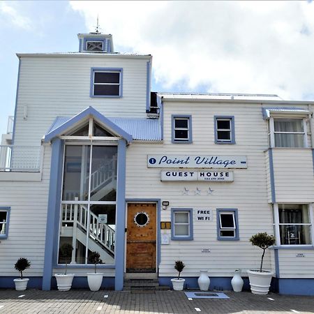 מוסל ביי Point Village Guest House מראה חיצוני תמונה