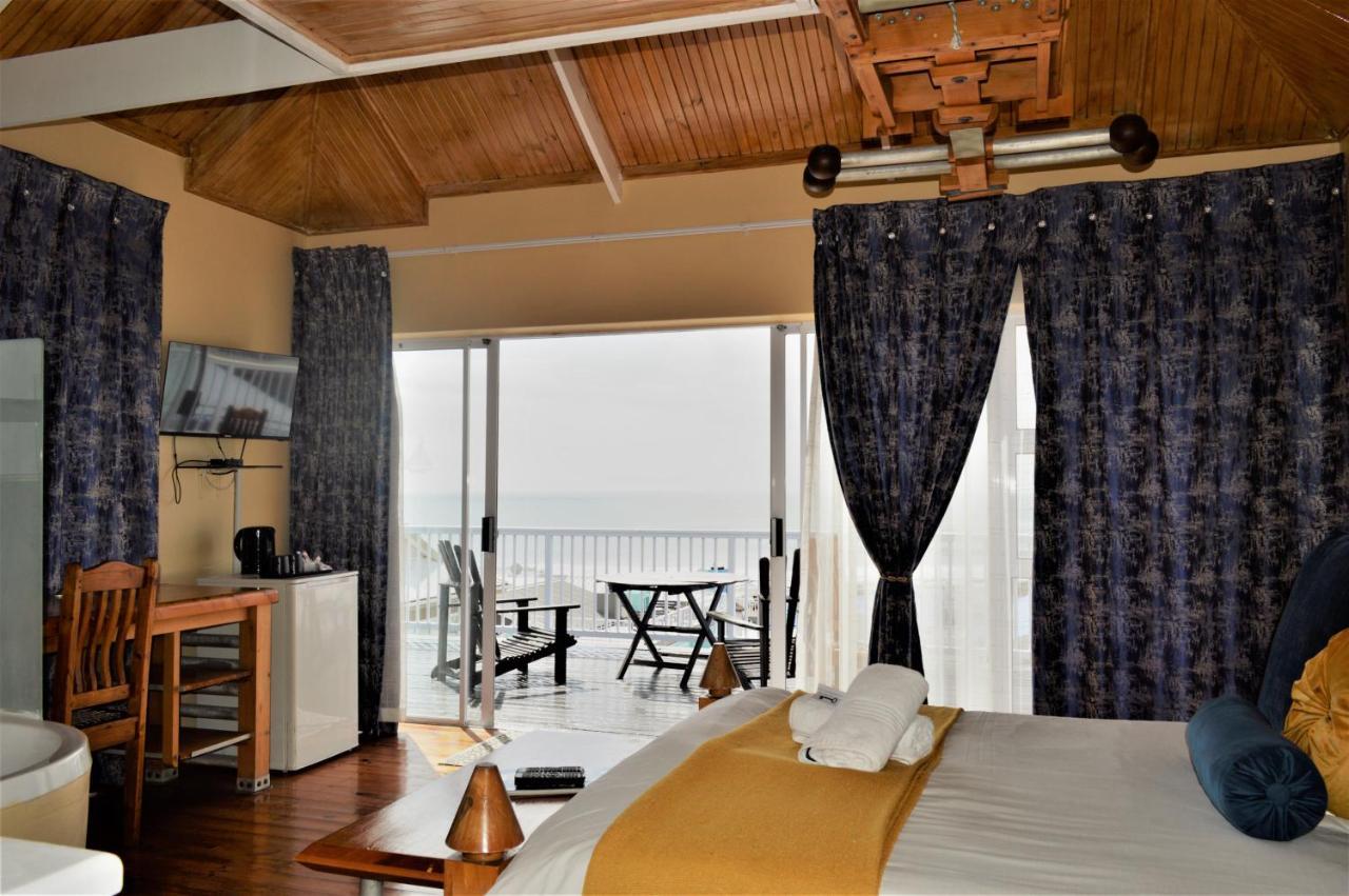 מוסל ביי Point Village Guest House מראה חיצוני תמונה